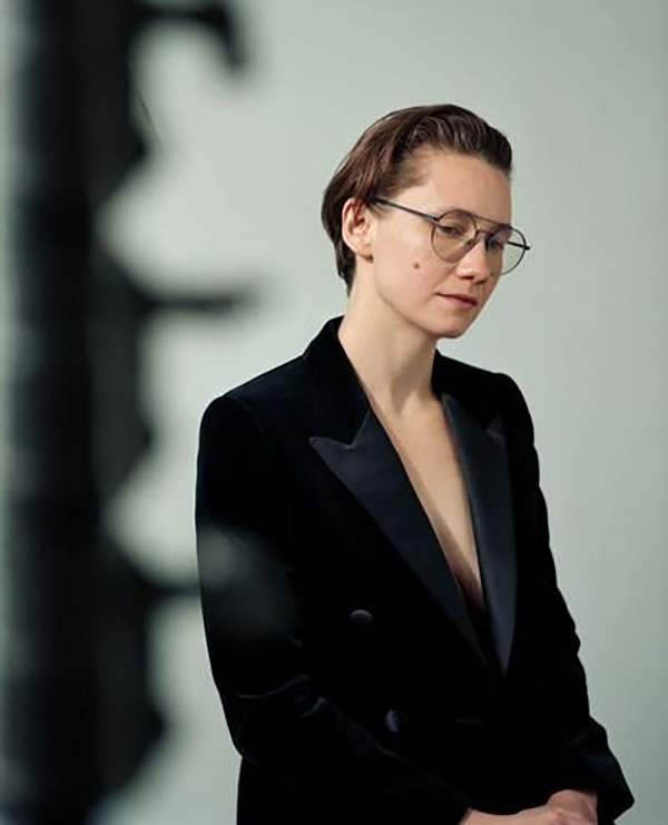 Marzena Zukowska
